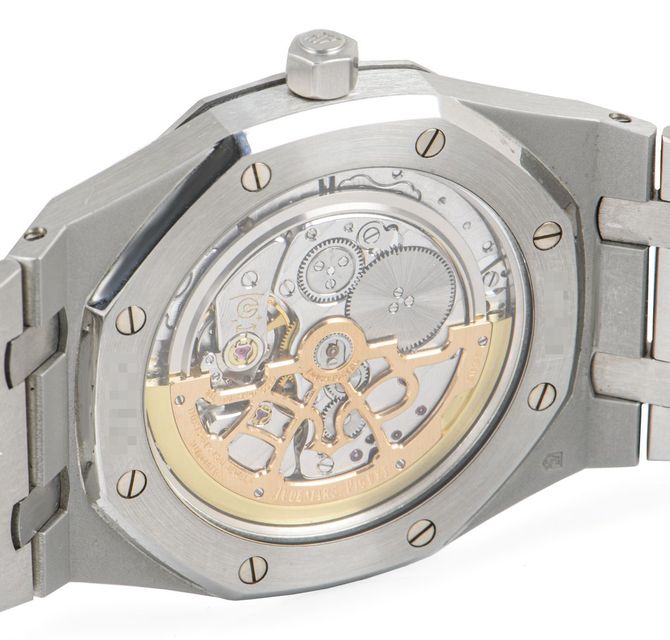 Audemars Piguet Royal Oak 15202ST.OO.0944ST.02 Image 4